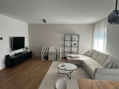 Foto - 3 Zimmer Etagenwohnung in Tauberbischofsheim