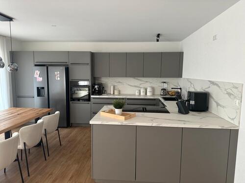 Foto - Etagenwohnung in Tauberbischofsheim zur Miete