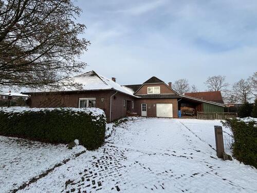 Foto - Bungalow in Aurich-Walle – Ihr neues Zuhause mit Wohlfühlfaktor