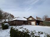 Foto - 6 Zimmer Einfamilienhaus zum Kaufen in Aurich