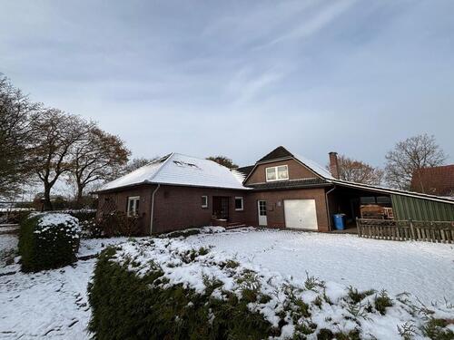 Foto - 6 Zimmer Einfamilienhaus zum Kaufen in Aurich