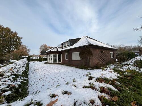 Foto - 6 Zimmer Einfamilienhaus in Aurich