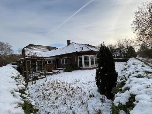 Foto - Einfamilienhaus in Aurich zum Kaufen