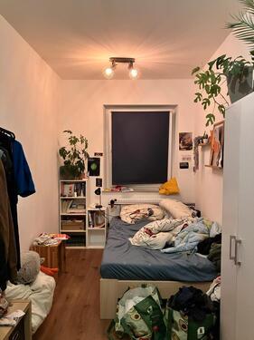 Foto - WG Zimmer Nürnberg - 520,00&nbsp;EUR Kaltmiete, ca.&nbsp; 10,00&nbsp;m&sup2;