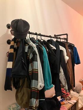 Foto - 1 Zimmer Etagenwohnung zur Miete in Nürnberg