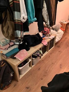 Foto - 1 Zimmer Etagenwohnung in Nürnberg