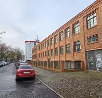 2-Zimmer Wohnung mit Gartenterrasse in Alt-Hohenschönhausen - Berlin Lichtenberg