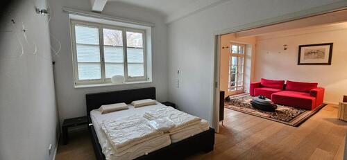 Foto - 2 Zimmer Etagenwohnung in Berlin