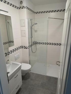 Foto - 1 Zimmer Etagenwohnung in Rüdersdorf bei Berlin