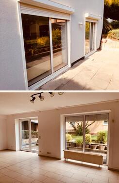 Foto - 2.5 Zimmer Erdgeschoßwohnung zur Miete in Göttingen