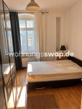 Foto - 2 Zimmer Etagenwohnung zur Miete in Berlin