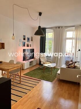 Foto - 2 Zimmer Etagenwohnung in Berlin