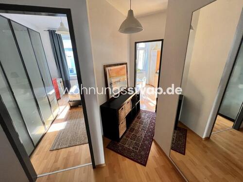 Foto - Etagenwohnung in Berlin zur Miete