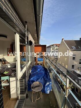 Foto - Wohnungsswap - 1 Zimmer, 20 m² - Venloer Straße, Ehrenfeld, Köln
