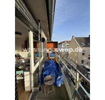 Wohnungsswap - 1 Zimmer, 20 m² - Venloer Straße, Ehrenfeld, Köln
