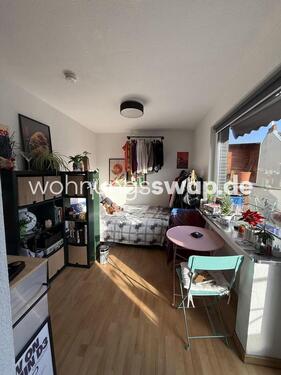 Foto - 1 Zimmer Etagenwohnung in Köln