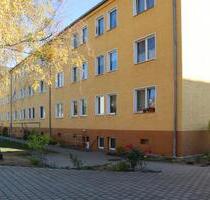 3-Zimmerwohnung in Dessau Siedlung - Dessau-Roßlau