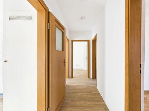 Foto - 3 Zimmer Etagenwohnung in Dessau-Roßlau