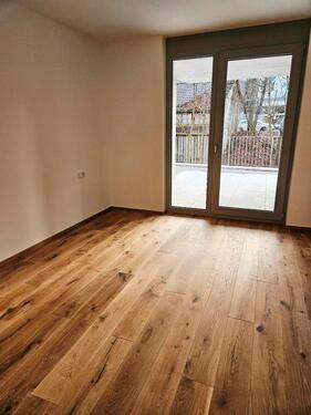 Foto - 2 Zimmer Terrassenwohnung zur Miete in Täferrot