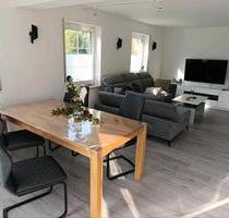 Ferienwohnung in Serrig (Nähe Saarburg) - Nittel