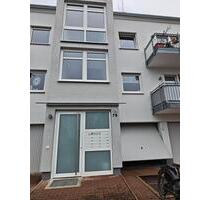 3,5-Zimmer Wohnung mit Balkon in Saarbrücken-St. Arnual