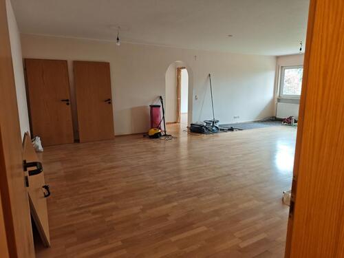 Foto - Hochparterre in Saarbrücken zur Miete