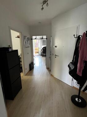 Foto - 2 Zimmer Etagenwohnung in Homburg