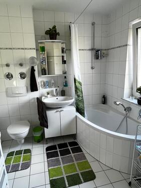 Foto - Etagenwohnung in Homburg zum Kaufen