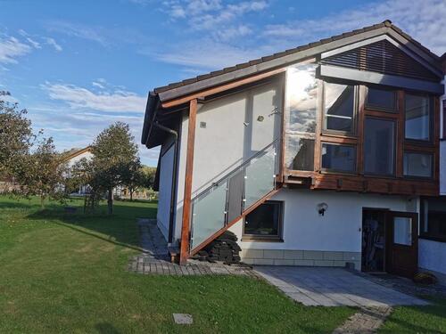 Foto - Anfragestopp 3 Zimmer Wohnung - 700,00&nbsp;EUR Kaltmiete, ca.&nbsp; 83,00&nbsp;m&sup2;