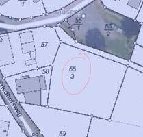 Idyllisches und ruhiges Grundstück in 36217 Machtlos - Ronshausen