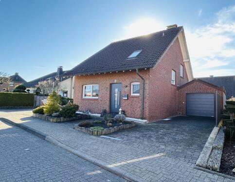 Foto - 4 Zimmer Einfamilienhaus zum Kaufen in Geilenkirchen