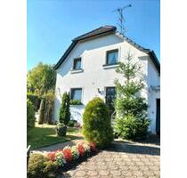 Traar freistehendes Einfamilienhaus - Krefeld Bockum