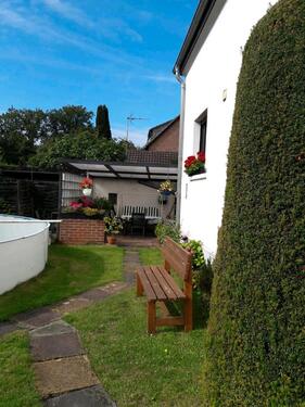 Foto - 4 Zimmer Einfamilienhaus zum Kaufen in Krefeld