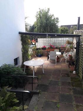 Foto - 4 Zimmer Einfamilienhaus in Krefeld