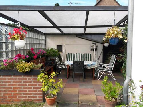 Foto - Einfamilienhaus in Krefeld zum Kaufen