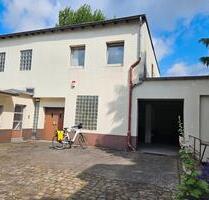 Lagerfläche auf 680m² am Rande des schönen Essener Stadtkerns