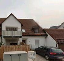 2 Zimmer Wohnung - 1.050,00&nbsp;EUR Kaltmiete, ca.&nbsp; 72,00&nbsp;m&sup2; in Geisenfeld (PLZ: 85290)