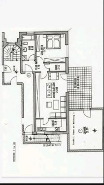 Foto - 2 Zimmer Terrassenwohnung zur Miete in Geisenfeld