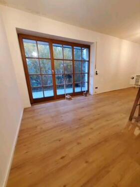 Foto - 2 Zimmer Terrassenwohnung in Geisenfeld