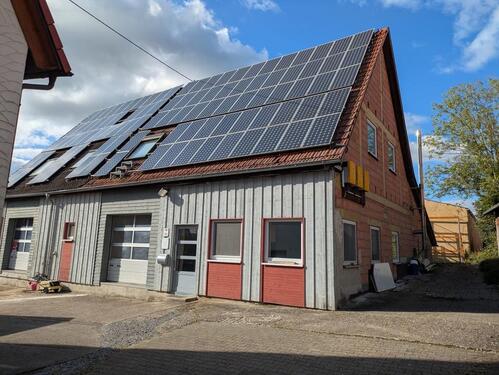 Foto - Gewerbefläche Werkstatt Büro - 770,00&nbsp;EUR Kaltmiete, ca.&nbsp; 3,00&nbsp;m&sup2;