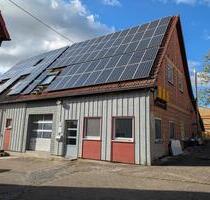 Gewerbefläche Werkstatt Büro - 770,00&nbsp;EUR Kaltmiete, ca.&nbsp; 3,00&nbsp;m&sup2; in Zweiflingen (PLZ: 74639)