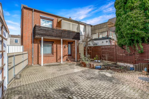 Foto - 4.5 Zimmer Doppelhaushälfte in Bremen