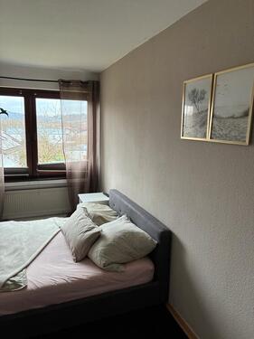 Foto - 3 Zimmer Dachgeschoßwohnung zur Miete in Habichtswald