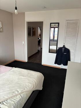 Foto - 3 Zimmer Dachgeschoßwohnung in Habichtswald