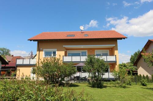 Foto - 3 Zimmer Terrassenwohnung zur Miete in Hutthurm