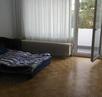 1 ZW,40qm, KM 495€+NK ,Möbliert - Garbsen