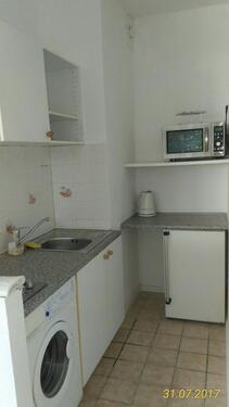 Foto - 1 Zimmer Etagenwohnung zur Miete in Garbsen