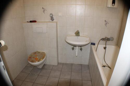 Foto - 1 Zimmer Etagenwohnung in Garbsen