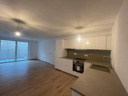 Foto - helle 3 zimmer wohnung in laupheim mit smarthome