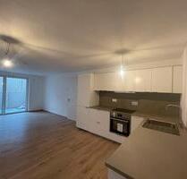 helle 3 zimmer wohnung in laupheim mit smarthome